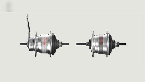 Shimano tauscht die Schalteinheit aus