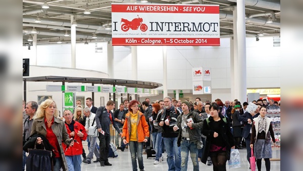 Premiere in 2014: Intermot führt Fachbesuchertag ein