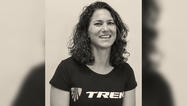 Zuständig für Digitales Marketing bei Trek: