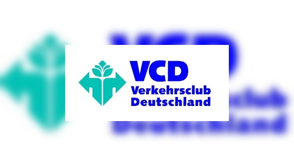 VCD meldet sich zum morgigen europäischen Tag des Fahrrads zu Wort