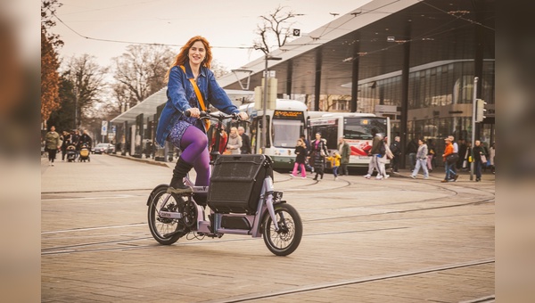 Foto: Car.los Mobility