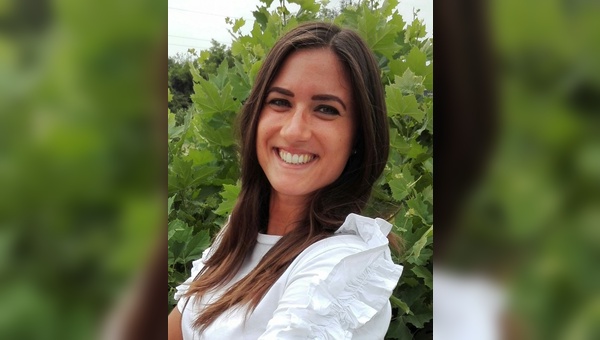 Foto: Primus-Silva - Giorgia Moretti ist neue Area Sales Managerin Germany