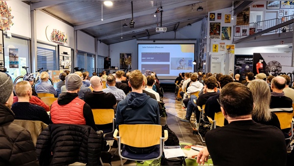 Foto: Paul Lange & Co. 