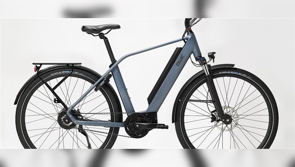 Der niederländische E-Bike-Hersteller stärkt Auftritt in Deutchland