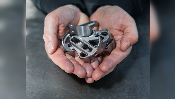 Foto: Paragon/Firsthand Framebuilding