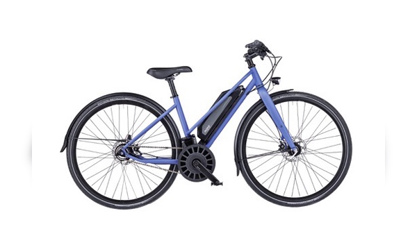 Neue E-Bike-Marke rethink
