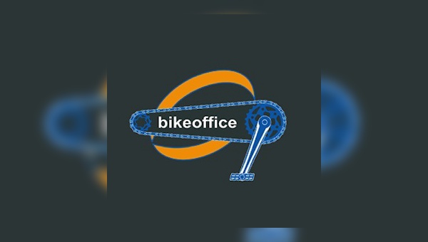 Bikeoffice mit Partner in Deutschland
