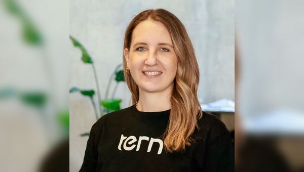 Foto Tern ZE - Hanna Grau wurde zur designierten Geschäftsführerin der Tern ZE GmbH ernannt. 
