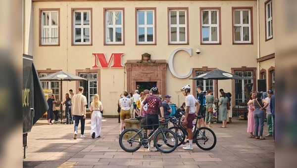 Das Massif Central wird ab Anfang des kommenden Jahres die Heimat eines Frankfürt-Büros des Eurobike-Teams