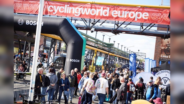 Foto: Cyclingworld / Pau Pau