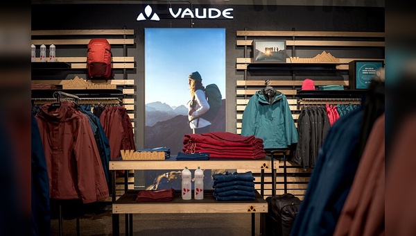 Foto: Vaude