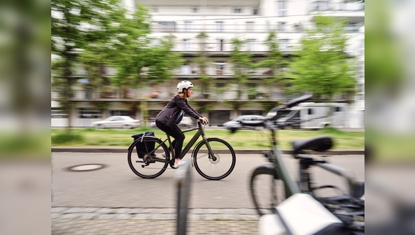 Von der Tarifeinigung zum Fahrradleasing im Öffentlichen Dienst profitiert auch Marktführer Jobrad.