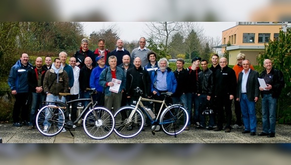 Händlerschulung mit Feldmeier