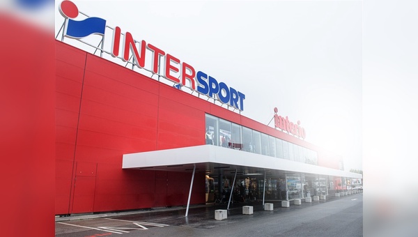 Intersport expandiert in Österreich - auch bei der Verkaufsfläche für Bikes