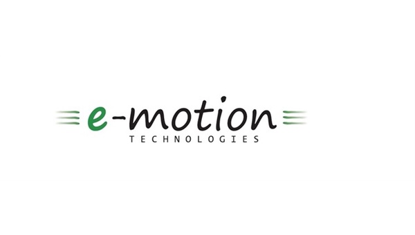 Die Händlergruppe e-motion Technologies wächst weiter.