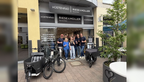 Foto: Küstenrad Flensburg