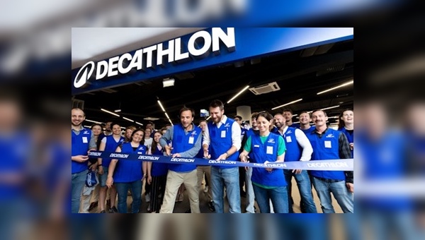 Foto: Decathlon