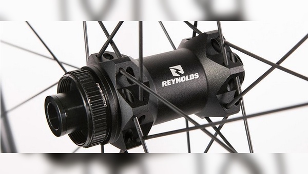 Reynolds Laufräder rollen künftig unter dem Dach von Hayes.