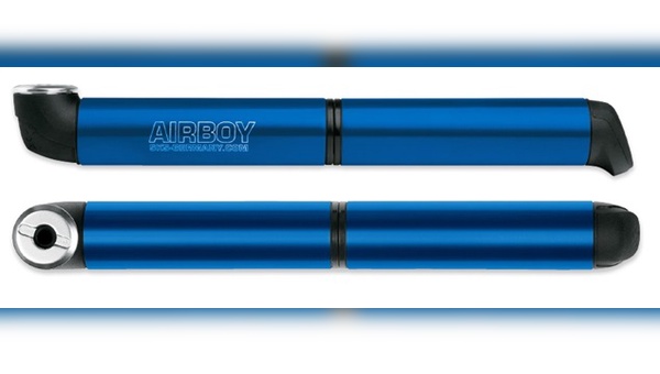 Airboy blue