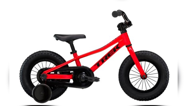 Foto: Trek Bikes - Im EU-Raum sind vom Rückruf nur ausgewählte Precaliber-12-Modelle betroffen. 