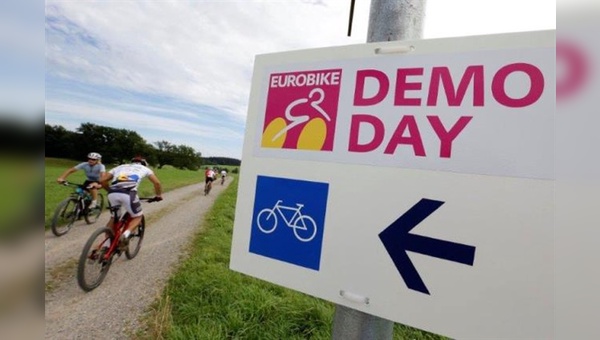 Demo Day im Allgäu - für 2013 wird ein neuer Teilnehmerrekord vermeldet