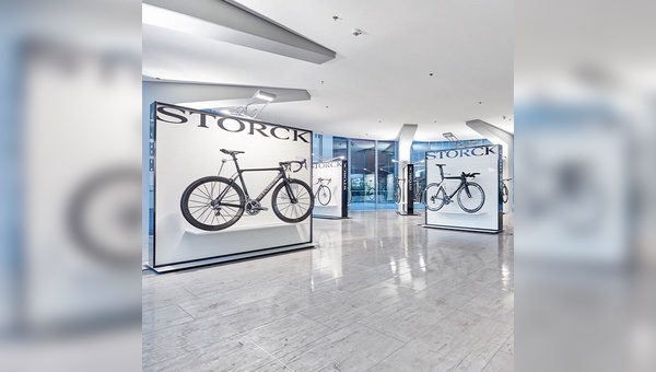 Storck Store in Düsseldorf