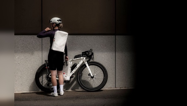 Foto: Max Draeger - Cyclite