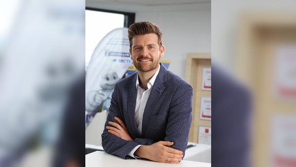 Neuer Social-Media-Manager bei Michelin in Karlsruhe: