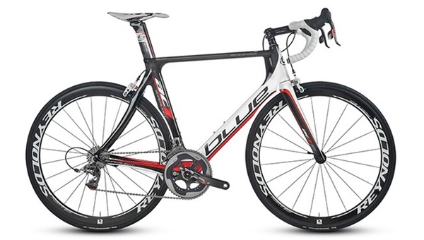 High-End-Rennräder aus Amerika