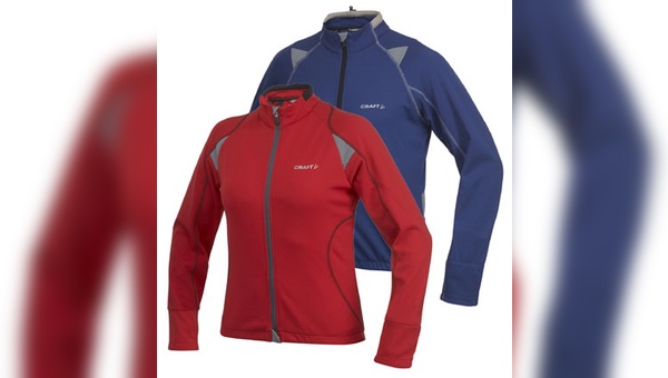 Performance Stretch Jacket