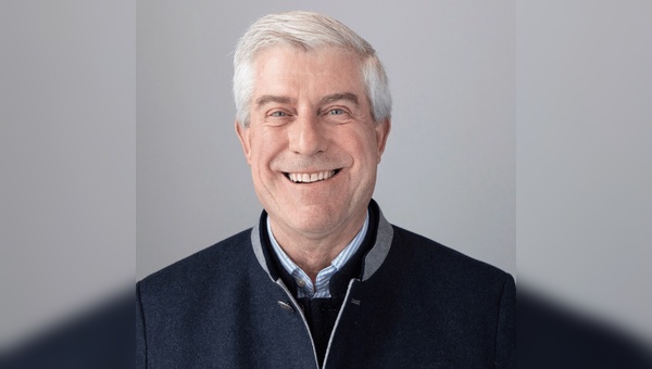 Foto: ZIV Bernhard Lange, ZIV-Präsidiumsmitglied und Geschäftsführer der Paul Lange & CO.