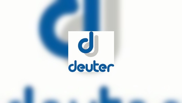 Deuter Logo