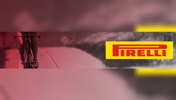 Vertriebsstart im September - Pirelli Fahrradreifen.