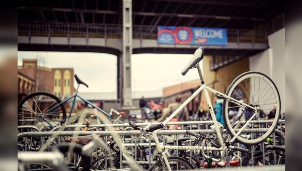 Berliner Fahrradschau