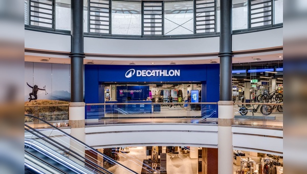 Foto: Decathlon