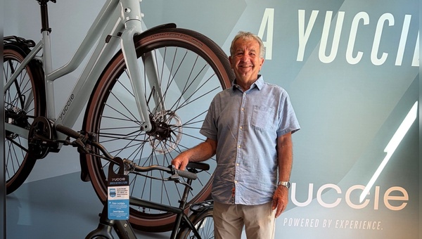 Foto: Yuccie Bikes - Gerhard Binder