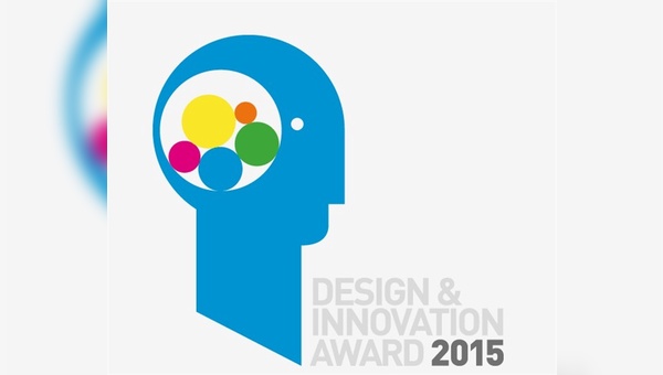 Design & Innovation Award 2015