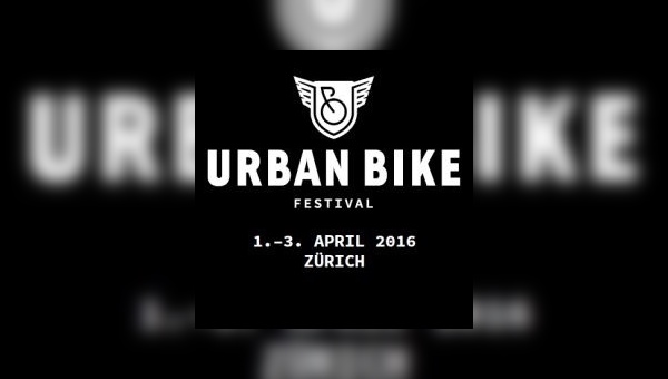 Urban Bike Festival in Zürich