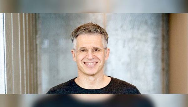 Foto: Bitkom - Hauptgeschäftsführer Dr. Bernhard Rohleder