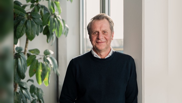 Marco Schultz, CEO von Mein-Dienstrad.de und Company Bike.