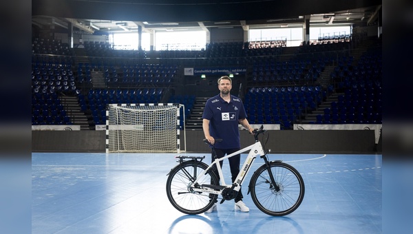 E-Bike Testmonial Christian Sprenger