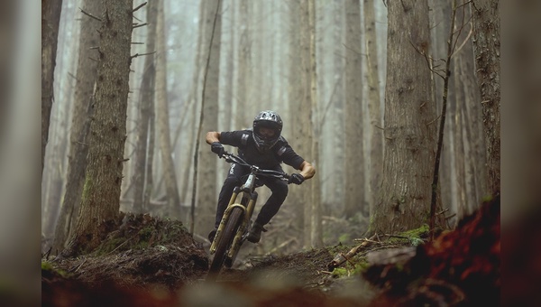 Foto: Haro Bikes