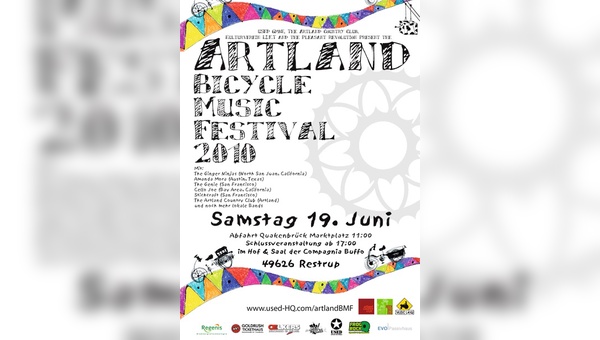 Artland Bike Festival