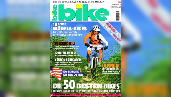 Bike 06/08