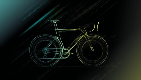 Die neue Oltre RC 'Tour de France limited edition' wird in den kommenden Wochen vorgestellt
