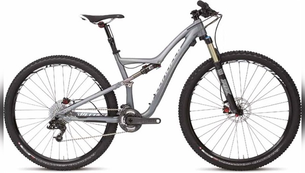 Rumor: neue 29er-Fullys von Specialized für Damen