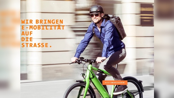 E-Mobilität bei Green City