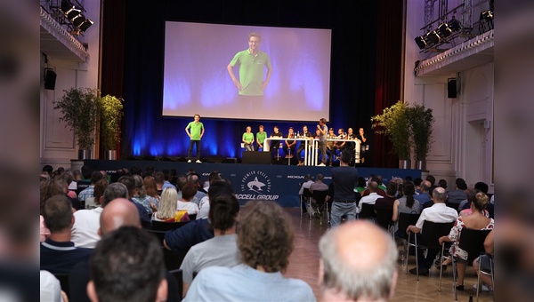 Auftaktveranstaltung in Mainz