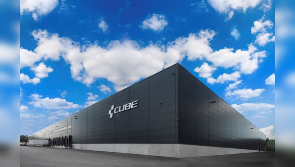 Foto: Cube