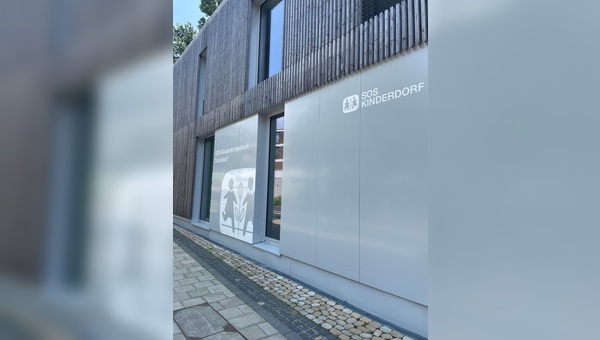 Foto: SOS Kinderdorf